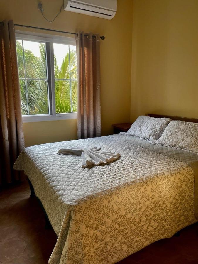 Hotel Y Restaurante Virgen De Fatima La Ceiba Zewnętrze zdjęcie